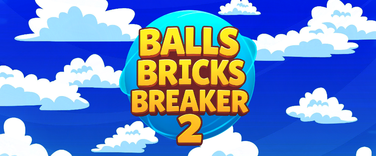 Balls Bricks Breaker 2