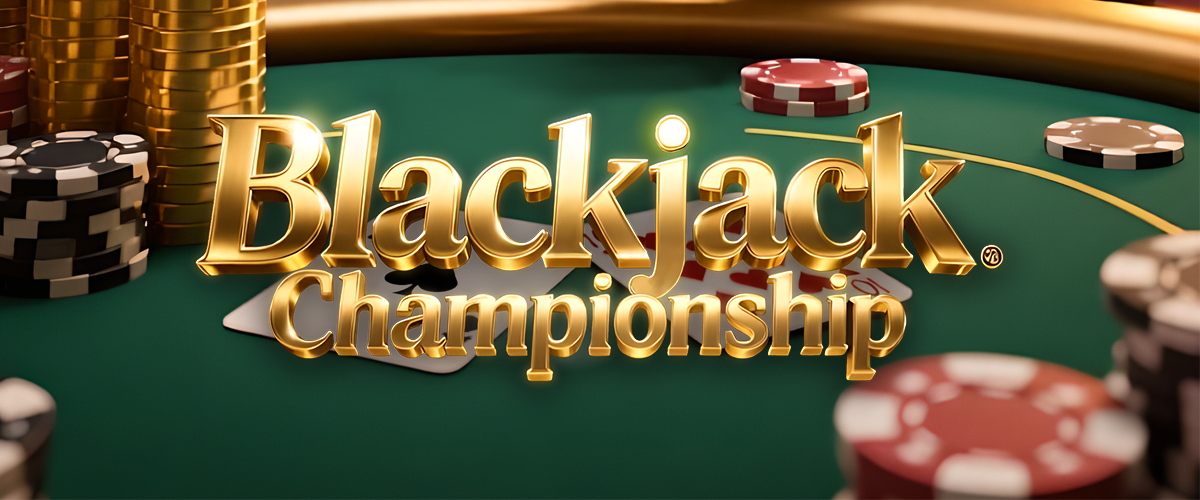Blackjack Championship