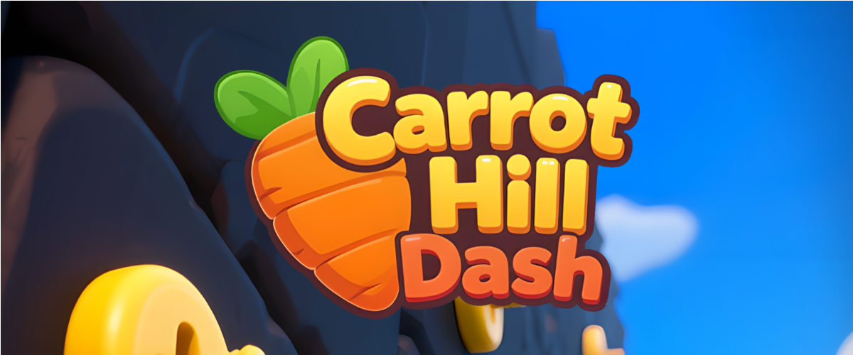 Carrot Hill Dash