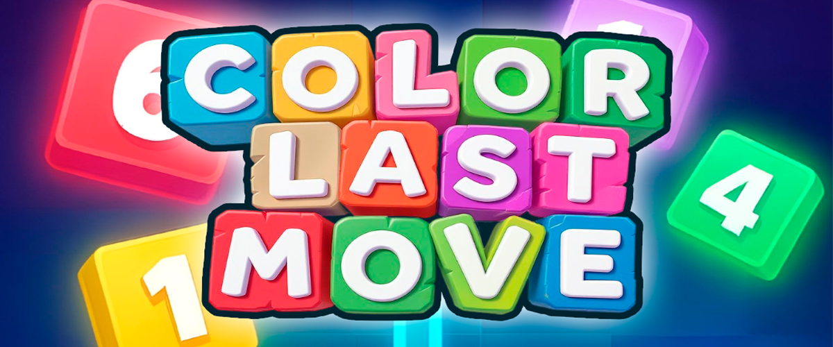Color Last Move