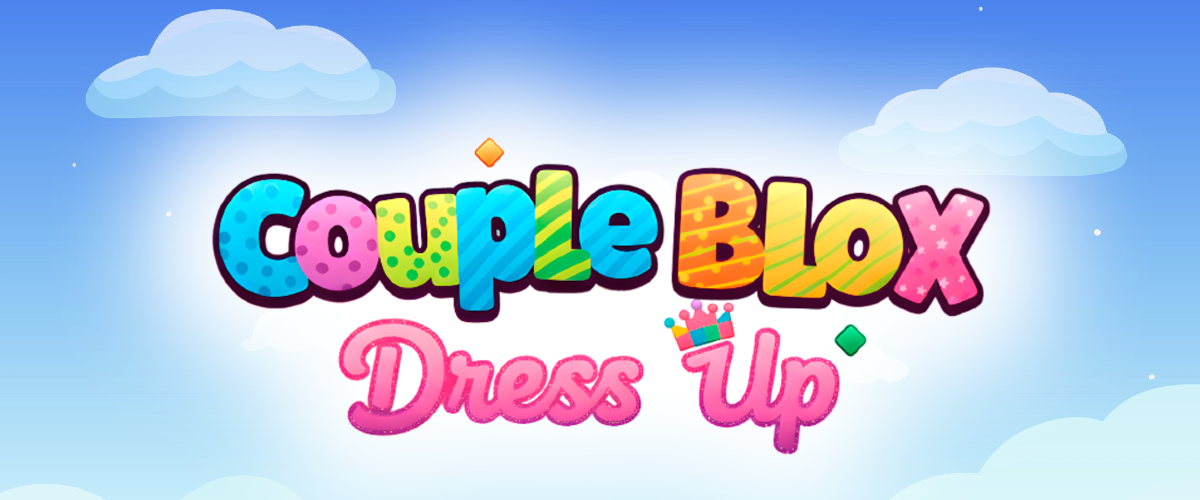 Couple Blox DressUp