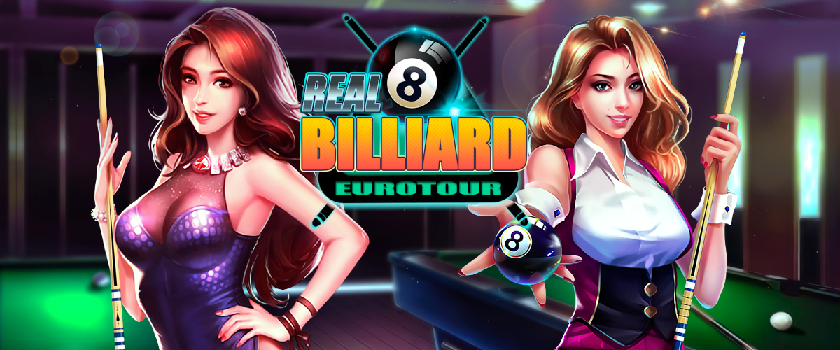 Real Billiard Eurotour