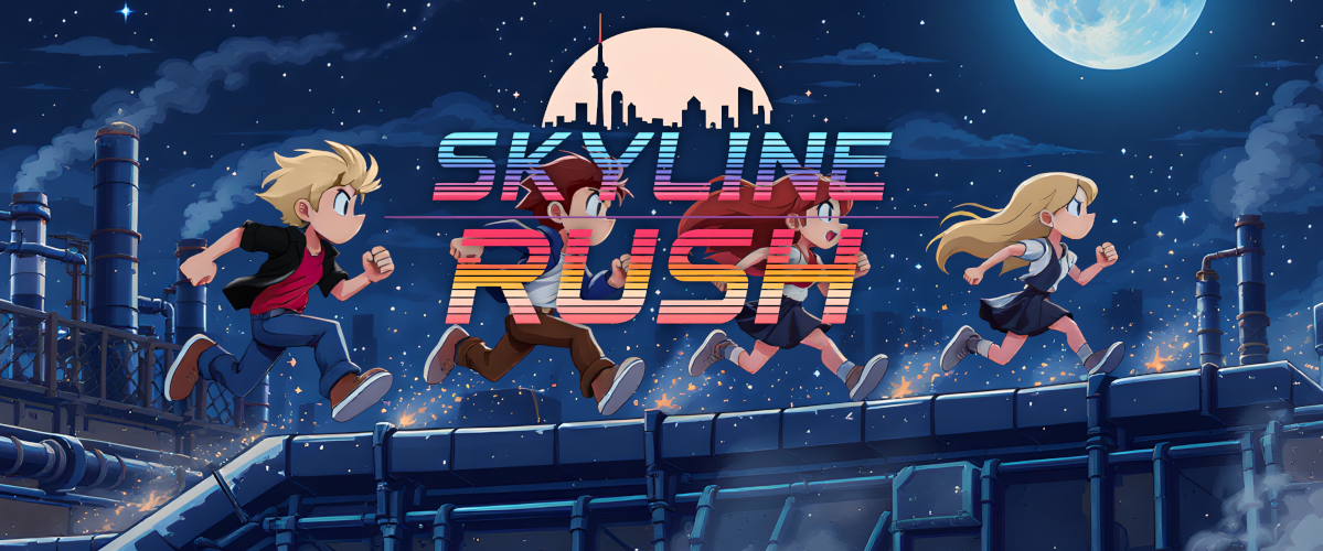 Skyline Rush