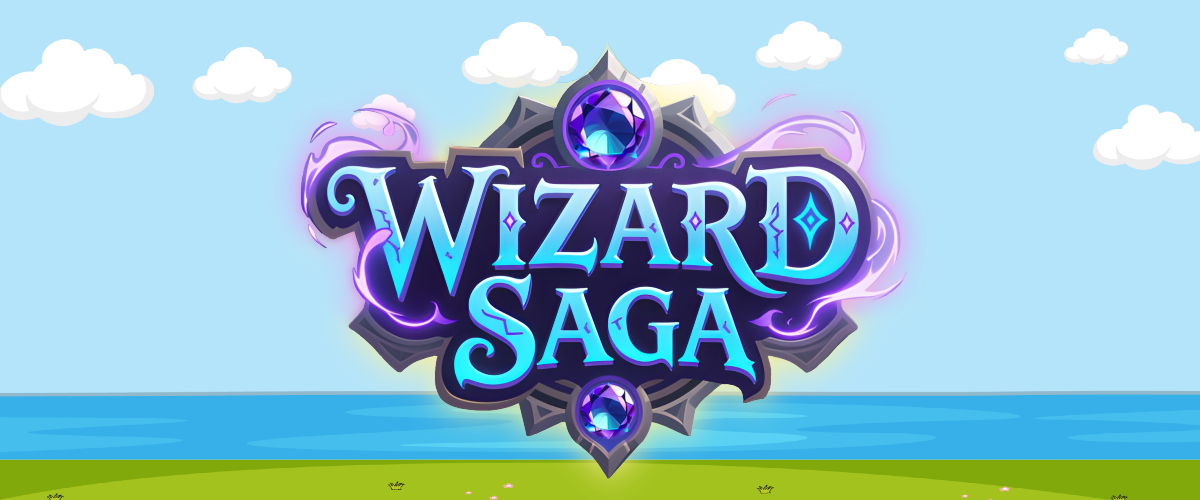 Wizard Saga