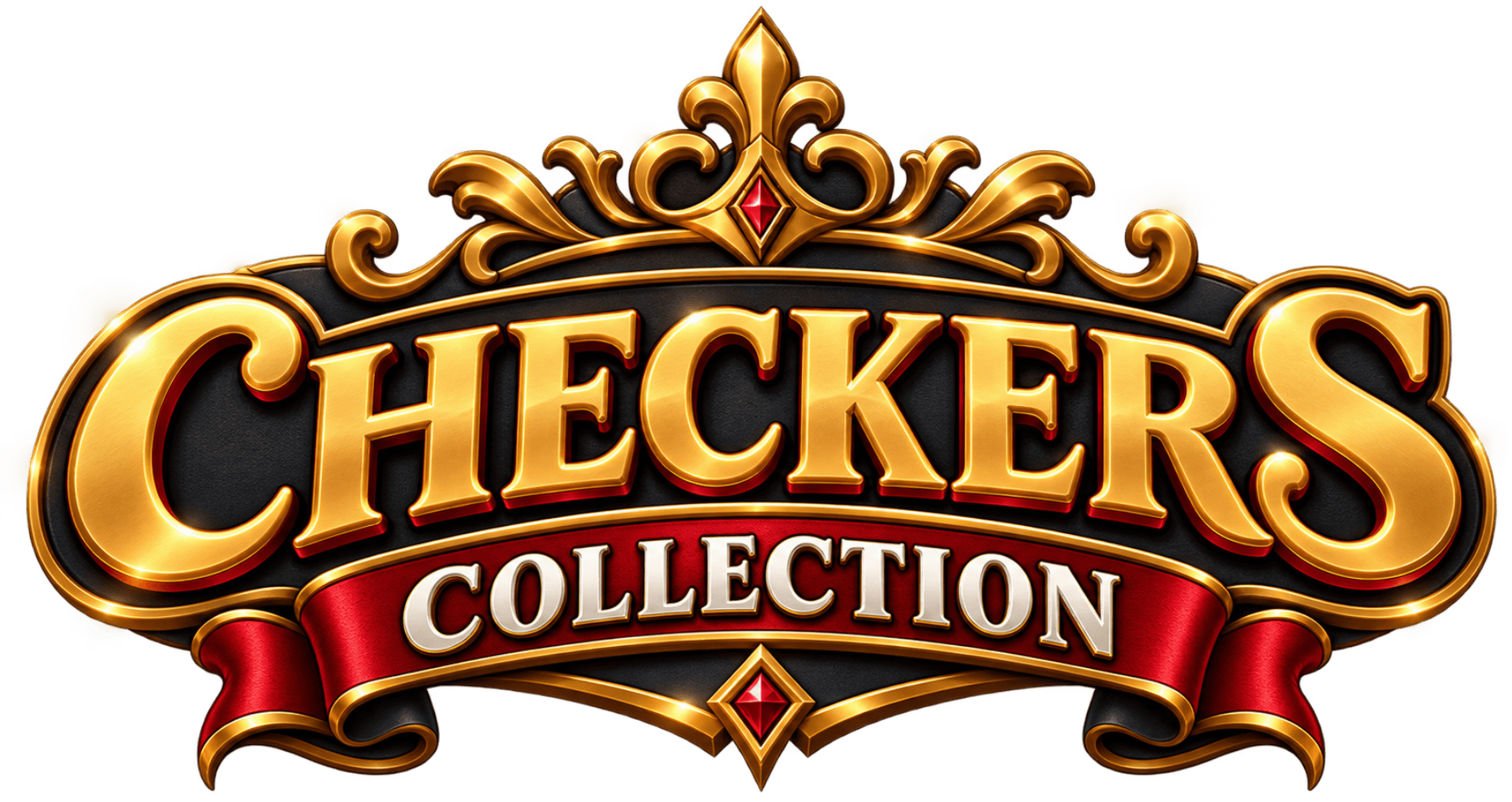 Checkers Collection
