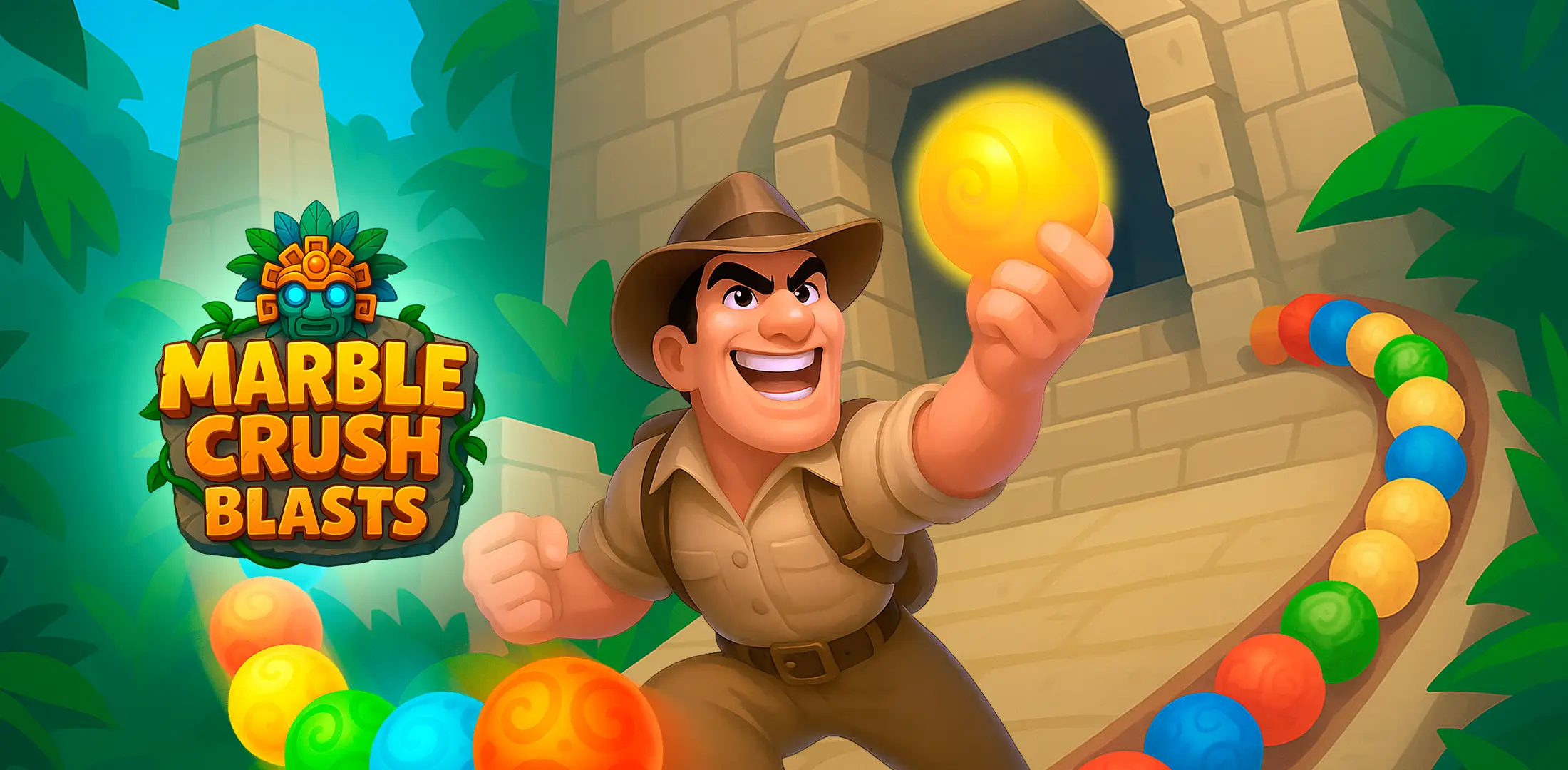splash screen