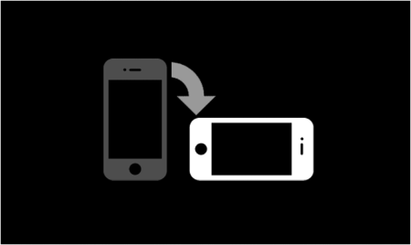 rotatescreen