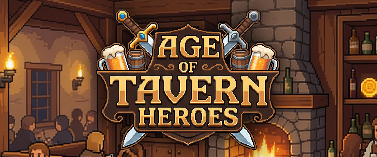 Age of Tavern Heroes