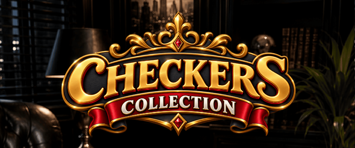 Checkers Collection