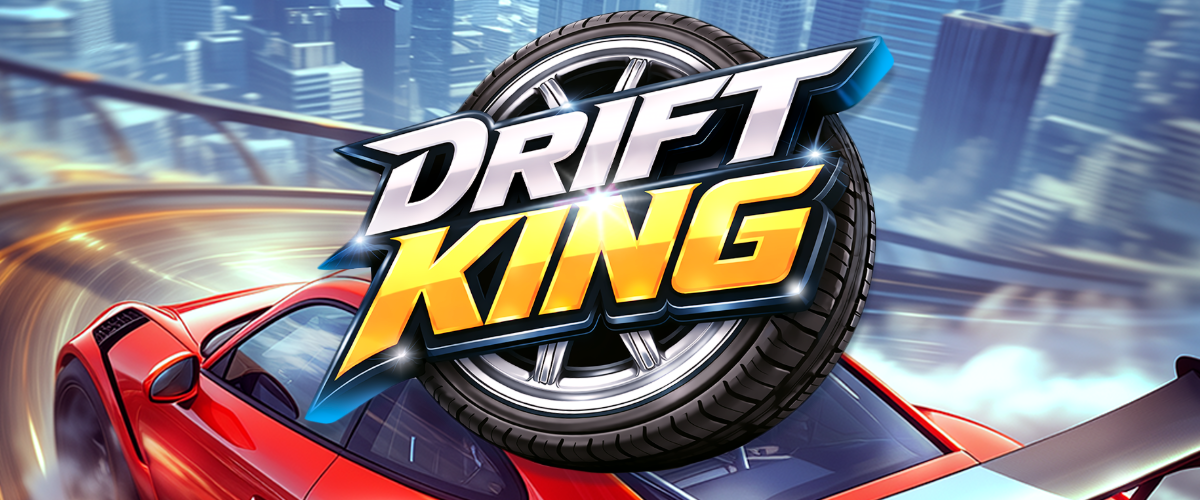 Drift King
