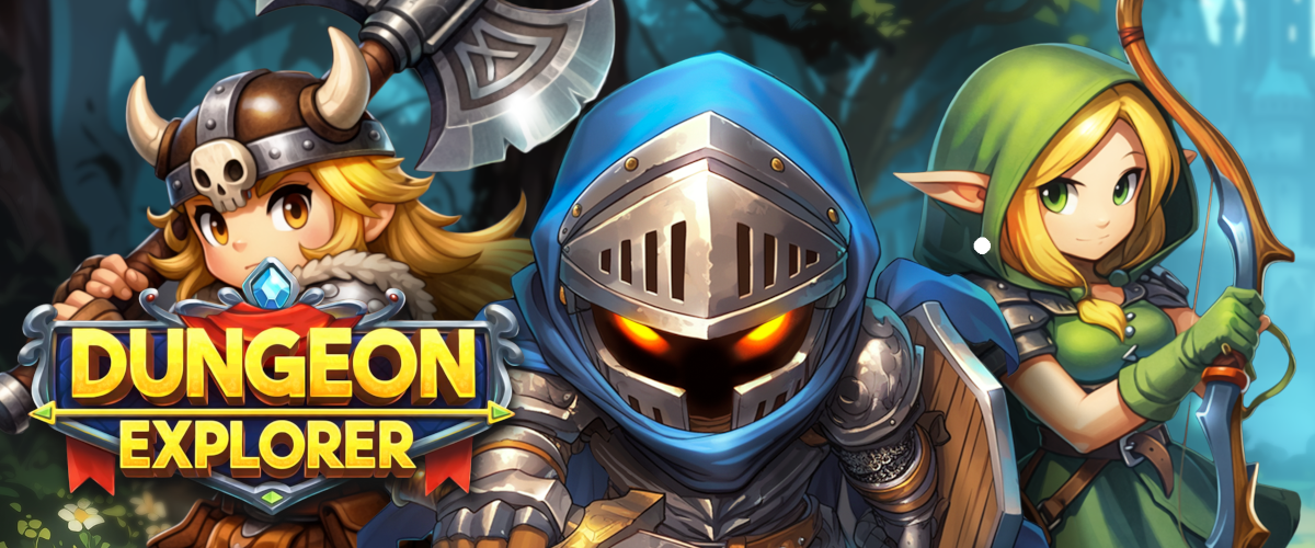 Dungeon Explorer