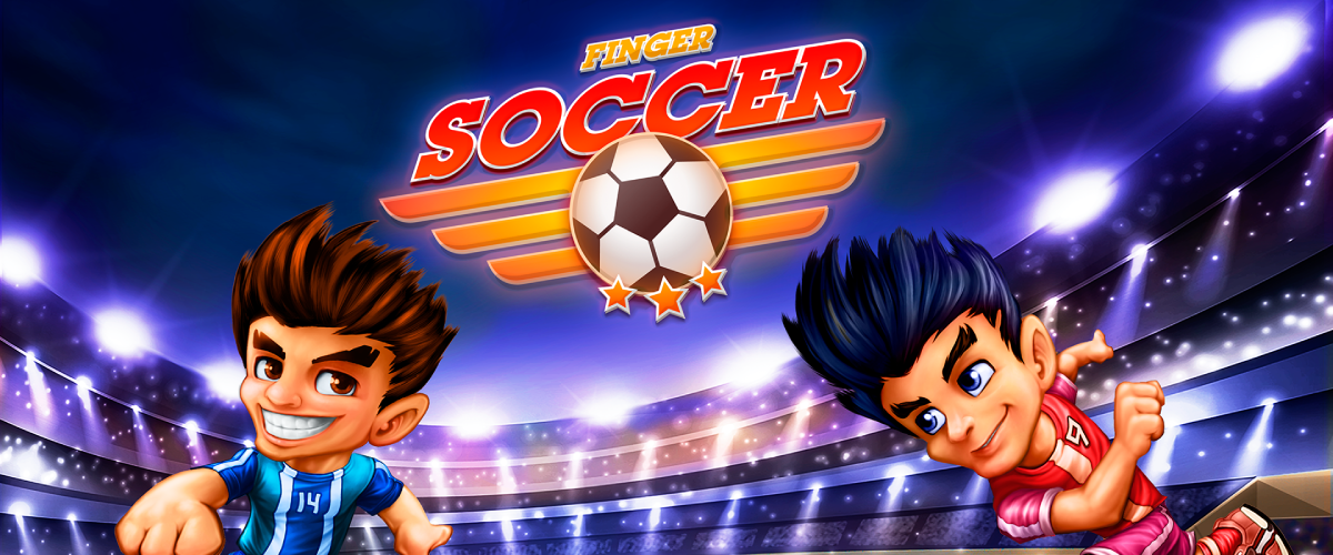 Finger Soccer