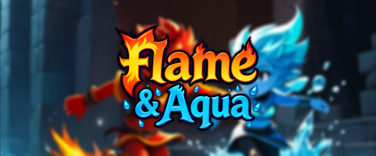 Flame & Aqua
