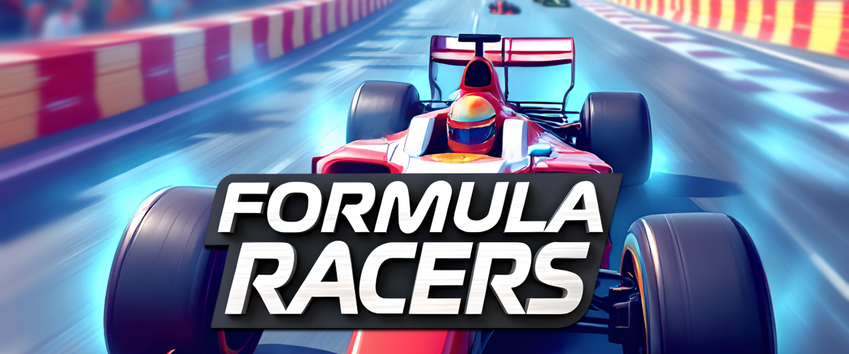 Formula Racers