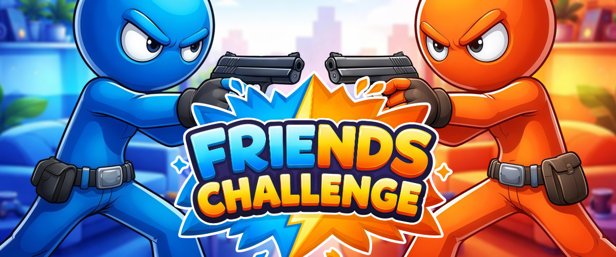 Friends Challenge