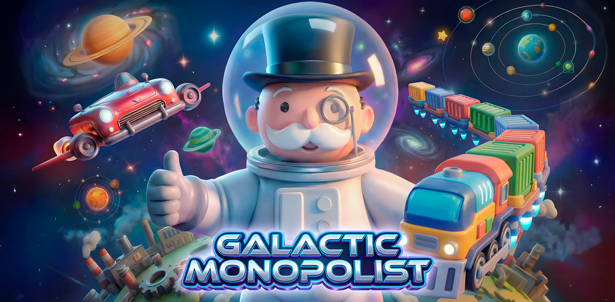 Galactic Monopolist