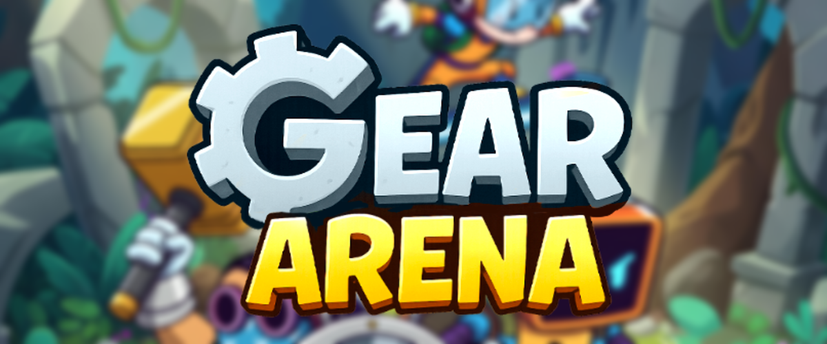 Gear Arena