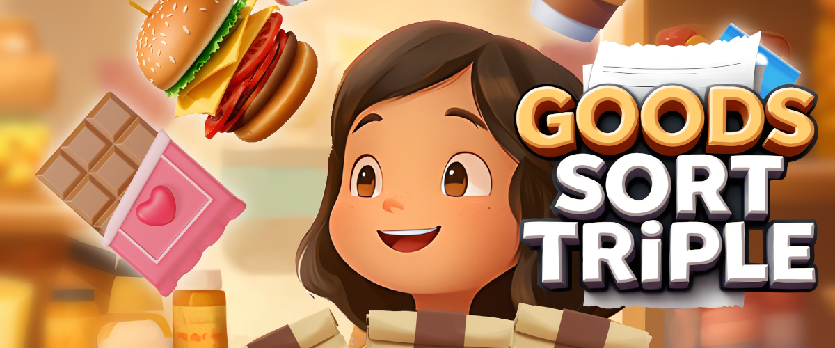 Goods Sort Triple