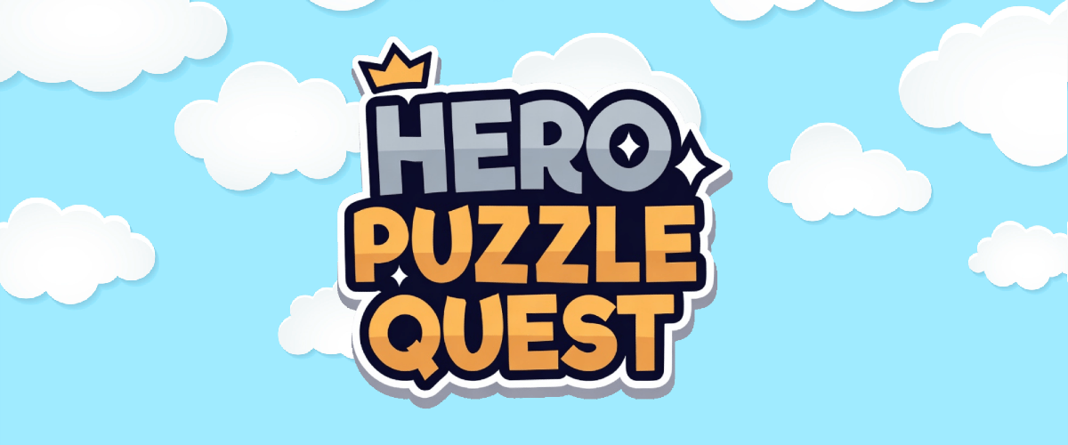 Hero Puzzle Quest