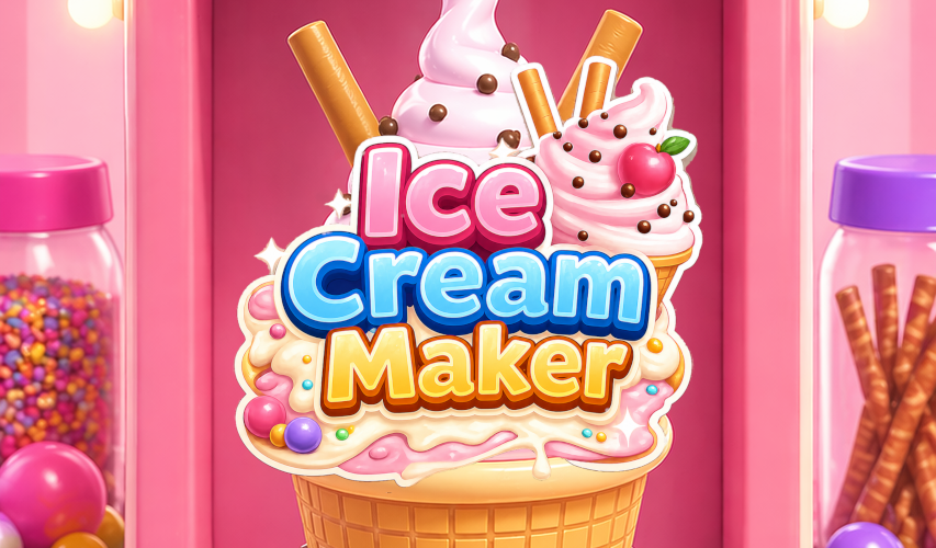 Ice Cream Maker