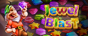 Jewel Blast