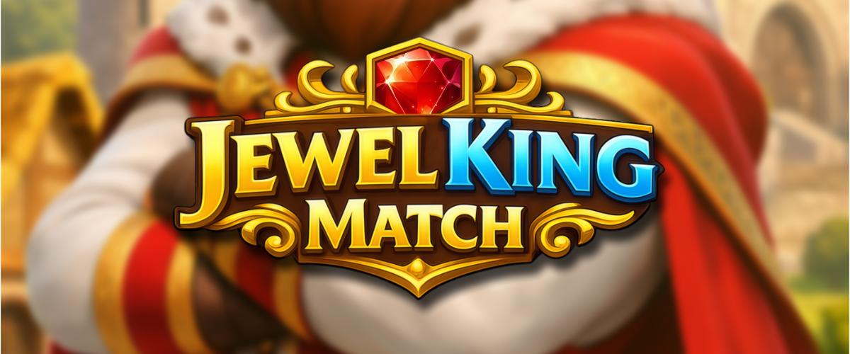 Jewel King Match