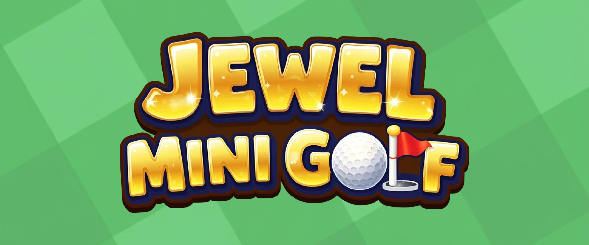 Jewel Mini Golf