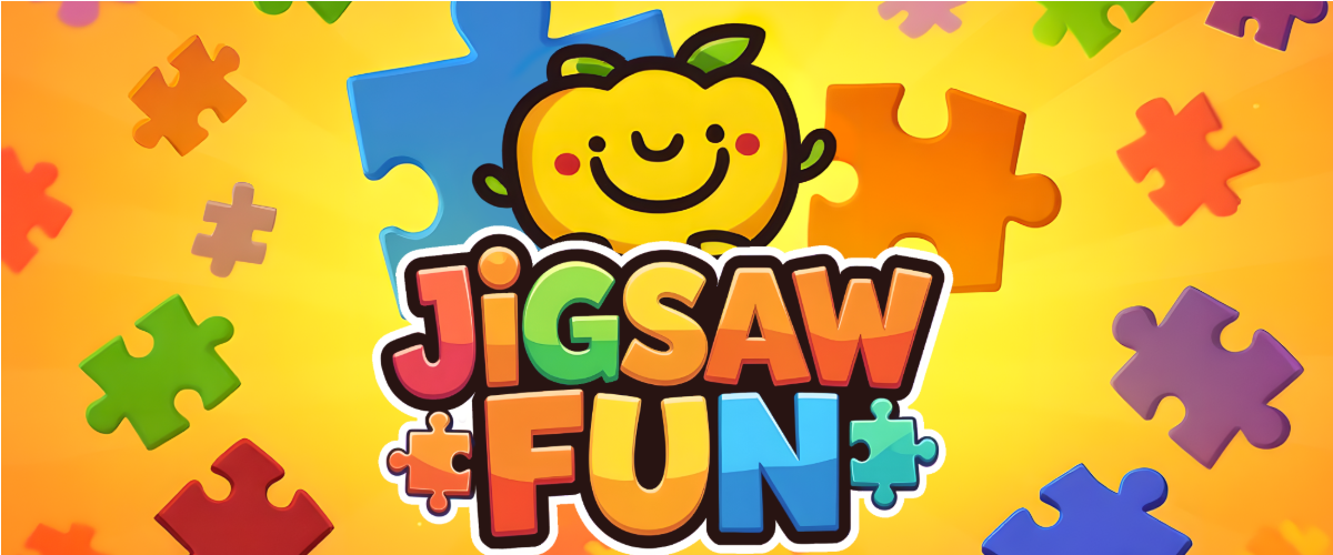 Jigsaw Fun