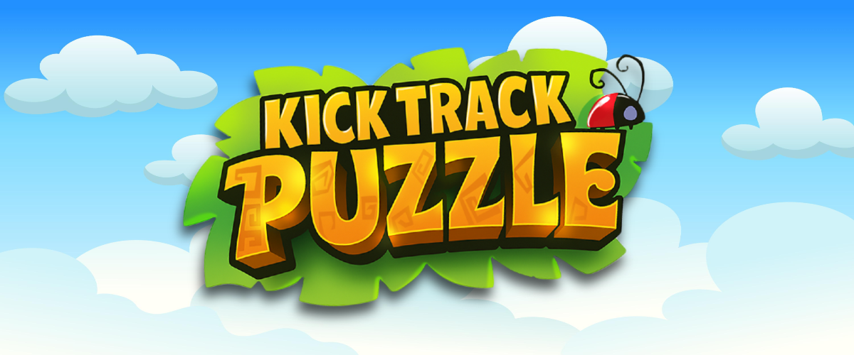 KickTrack Puzzle