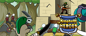 Kingdom of Heroes