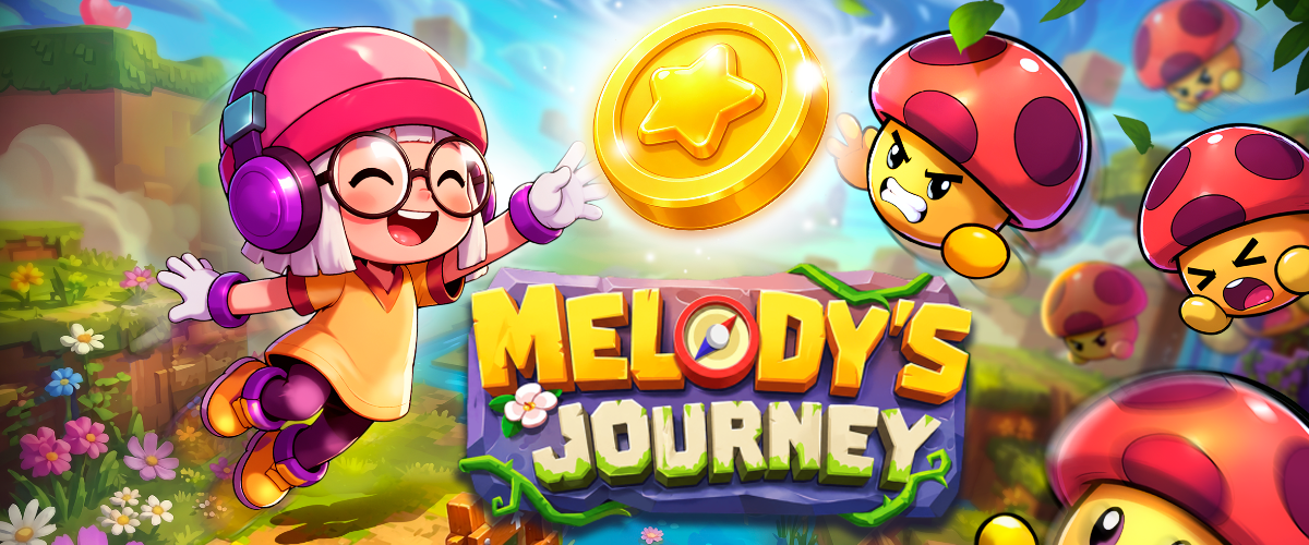 Melody's Journey