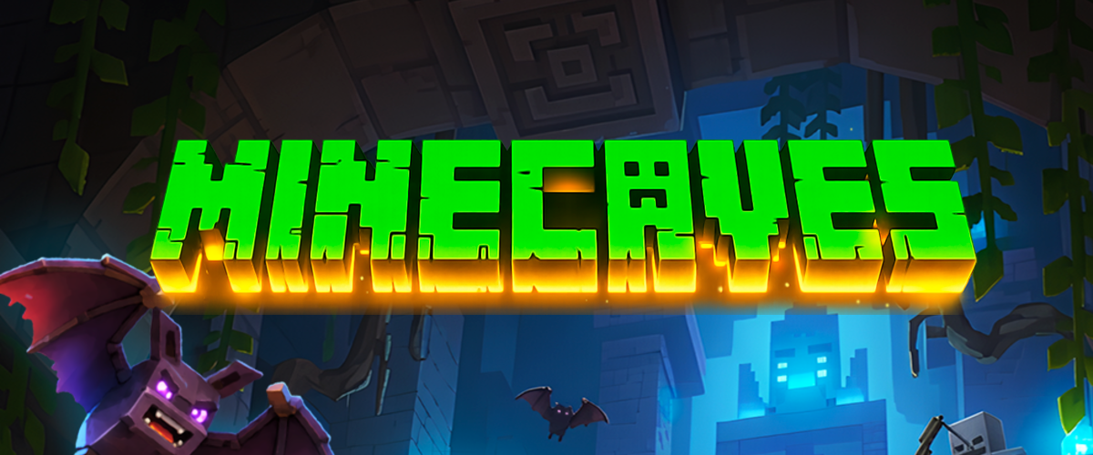 MineCaves
