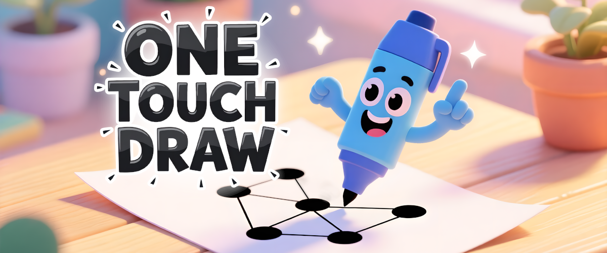 One Touch Draw