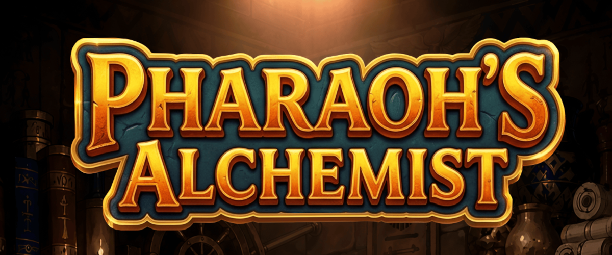 Pharaoh's Alchemist