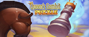 Queen's Gambit Puzzles
