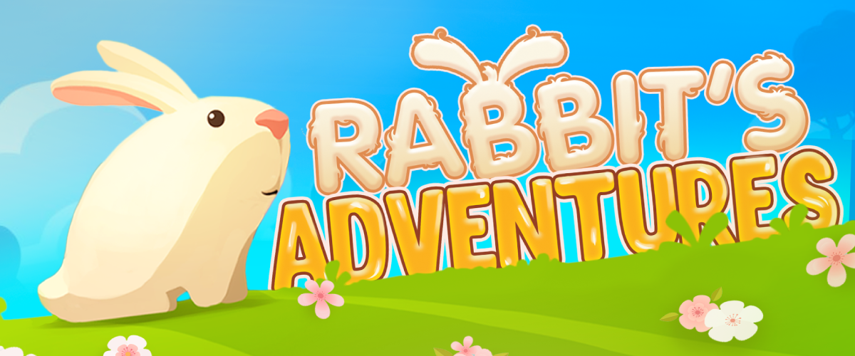 Rabbit's Adventures