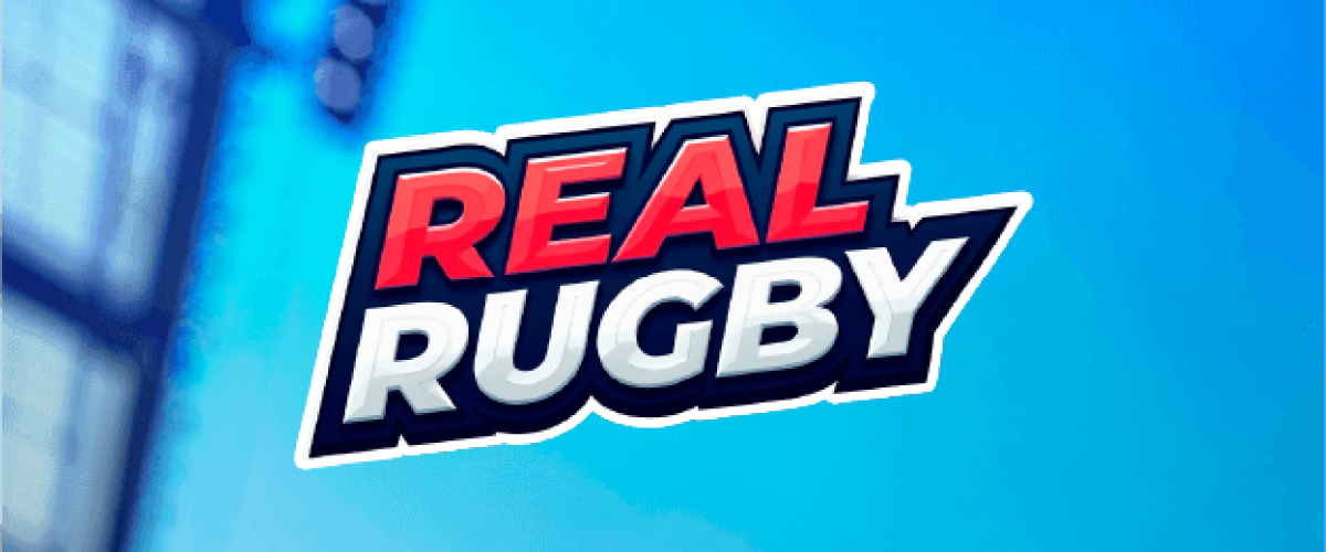Real Rugby