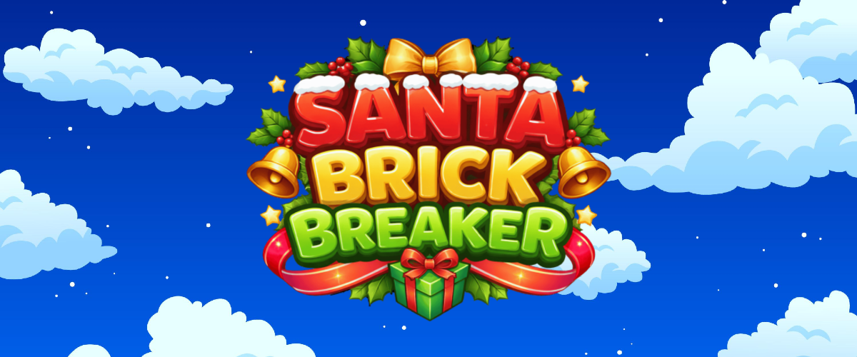 Santa Brick Breaker