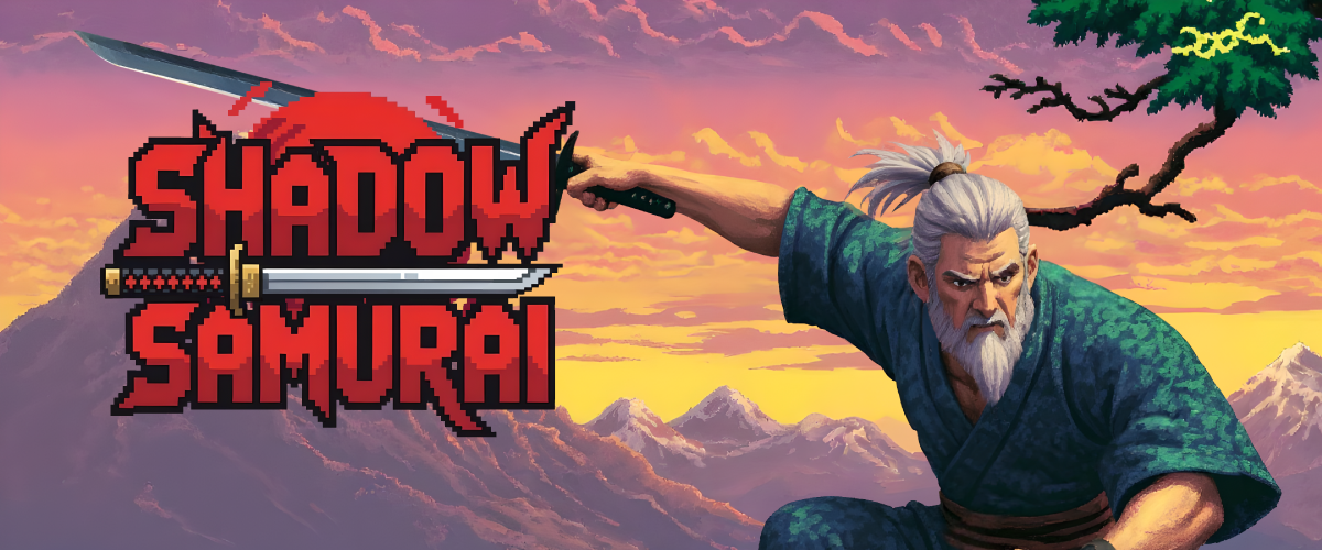 Shadow Samurai