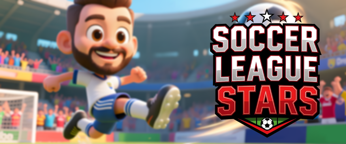 Soccer League Stars