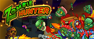 Zombie Hunter